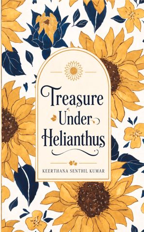 Treasure Under Helianthus
