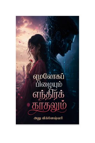 எமலோகப் பிழையும் எந்திரக்  காதலும்