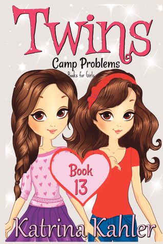 Books for Girls - TWINS : Book 13