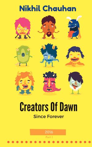 Creators Of Dawn