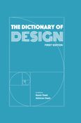The Dictionary of Design
