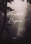 Wrapped Pigeon