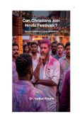 Can Christians Join Hindu Festivals? Discerning Between Culture and Worship