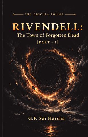 Rivendell : The Town of Forgotten Dead