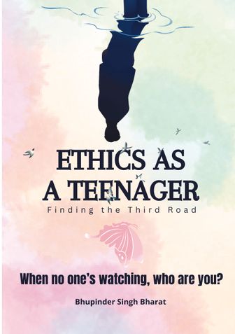 Ethics as a Teenager