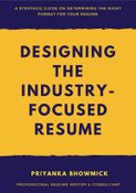 Designing the Industry-focused Resume