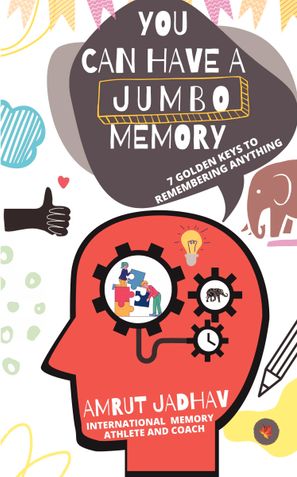 You Can Have A Jumbo Memory