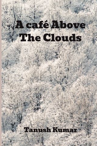 A café Above The Clouds