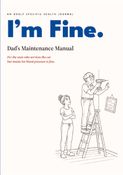 I'm fine