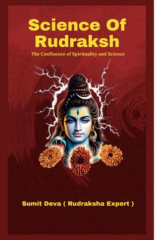 Science of Rudraksha