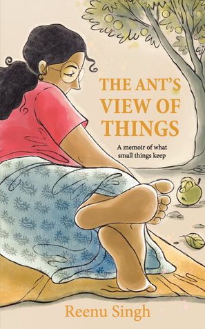 The Ant's View of Things