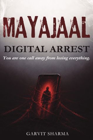 MAYAJAAL - Digital Arrest