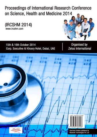 Proceedings of IRCSHM 2014