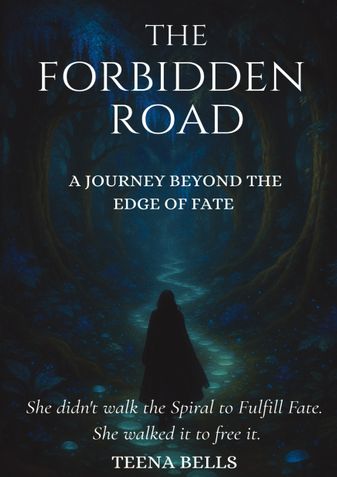 THE FORBIDDEN ROAD