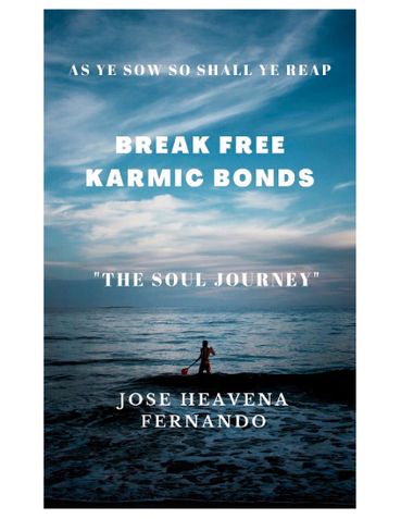 Break Free Karmic Bonds