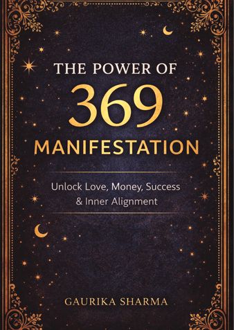 The Power of 3-6-9 Manifestation