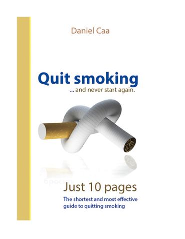 Quit smoking