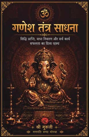 गणेश अथर्वशीर्ष रहस्य तथा गणेश तंत्र साधना