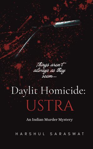 Daylit Homicide: USTRA