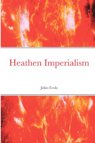 Heathen Imperialism