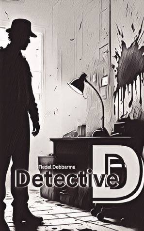 Detective D : The Betrayal