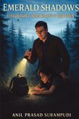 Emerald Shadows: THe Night She Didn't Return