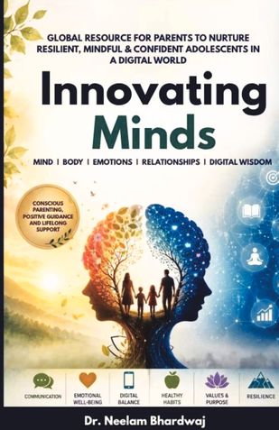 Innovating Minds