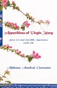 Apparitions Of Virgin Mary