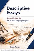 Descriptive Essays