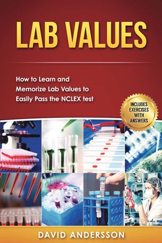 Lab Values: How to Learn and Easily Memorize Lab Values