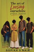 The Art of Loosing Ourselves: Project Orpheus