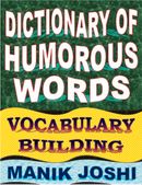Dictionary of Humorous Words