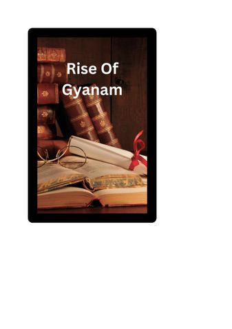 Rise Of Gyanam