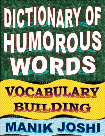 Dictionary of Humorous Words