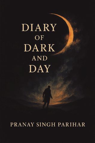 Diary Of Dark and Day