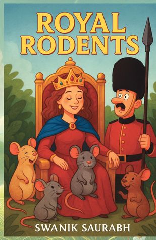 Royal Rodents