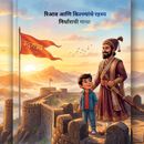 रिआव आणि किल्ल्यांचे रहस्य