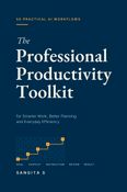 The Professional Productivity Toolkit