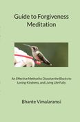Guide to Forgiveness Meditation