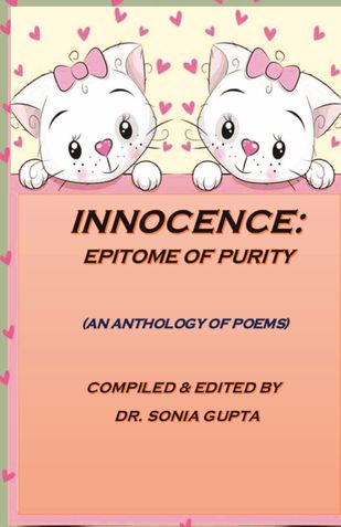 Innocence: Epitome of Purity