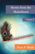 Stories from the Mahabharat