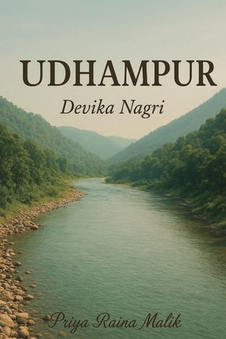 UDHAMPUR