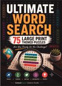 ULTIMATE WORD SEARCH