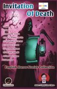 Invitation Of Death | Collection Of English Horror Stories