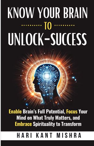 Know Your Brain To Unlock-Success