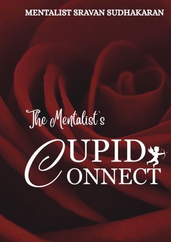 The Mentalist's CUPID CONNECT