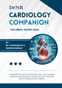 DrNB Cardiology Companion