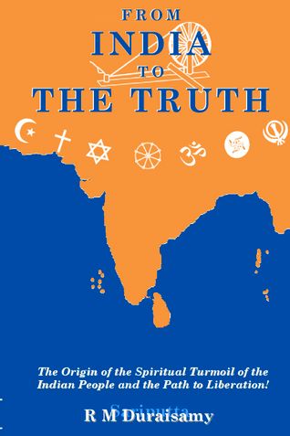 FROM INDIA TO THE TRUTH
