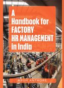 A Handbook for Factory HR Management in India