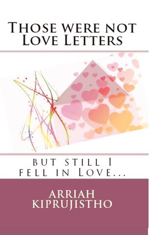 Those were not Love Letters but still I fell in Love